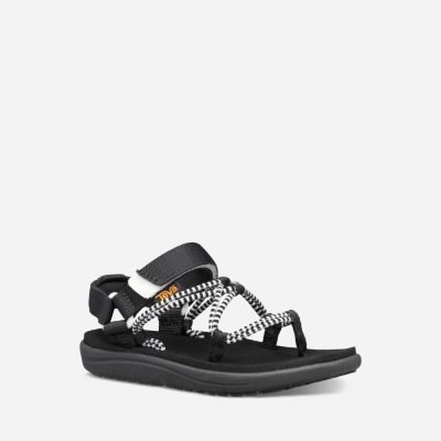 Teva Kids Voya Infinity Hiking Sandals Sale NZ (GCJIZ-1723)